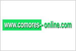 Comores Online